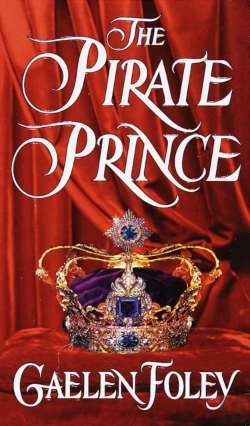 Bertrand.pt - The Pirate Prince