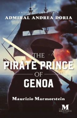 Bertrand.pt - The Pirate Prince Of Genoa