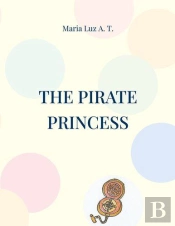 The Pirate Princess