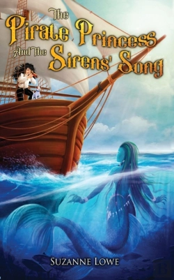 Bertrand.pt - The Pirate Princess And The Sirens' Song