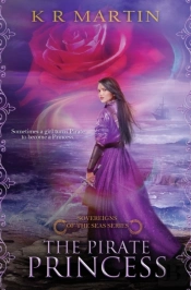 The Pirate Princess