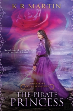 Bertrand.pt - The Pirate Princess