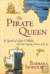 The Pirate Queen