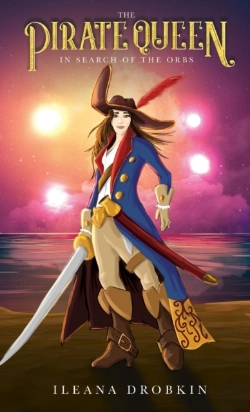 Bertrand.pt - The Pirate Queen