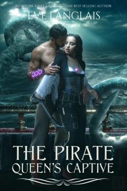 Bertrand.pt - The Pirate Queen'S Captive