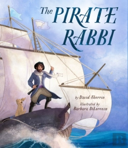 Bertrand.pt - The Pirate Rabbi