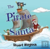 The Pirate Santa