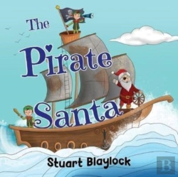 Bertrand.pt - The Pirate Santa