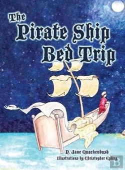 Bertrand.pt - The Pirate Ship Bed Trip