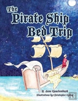Bertrand.pt - The Pirate Ship Bed Trip
