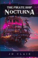 The Pirate Ship Nocturna