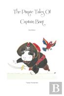 The Pirate Tales Of Captain Bart