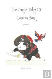 The Pirate Tales Of Captain Bart
