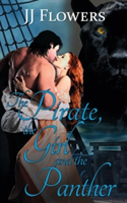 Bertrand.pt - The Pirate, The Girl, And The Panther