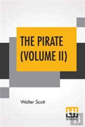 The Pirate (Volume Ii)