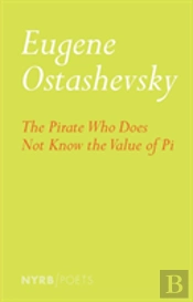 The Pirate Who Does Not Know The Value Of Pi
