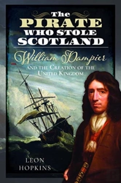 Bertrand.pt - The Pirate Who Stole Scotland