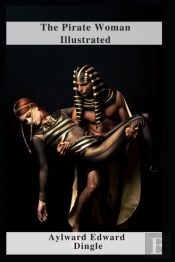 The Pirate Woman Illustrated
