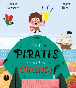 Bertrand.pt - The Pirates Are Coming!