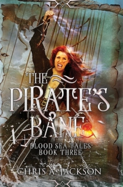 Bertrand.pt - The Pirate'S Bane