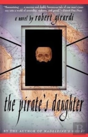 The Pirate'S Daughter