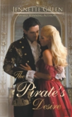 Bertrand.pt - The Pirate'S Desire
