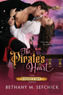 The Pirate'S Heart