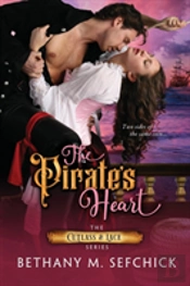 The Pirate'S Heart
