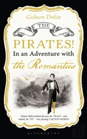 The Pirates! In An Adventure With The Romantics
