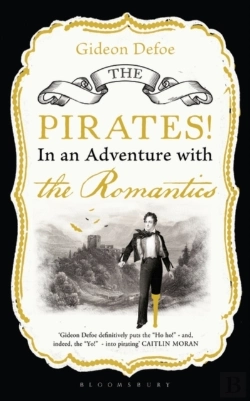 Bertrand.pt - The Pirates! In An Adventure With The Romantics