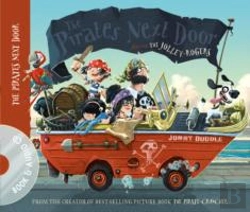 Bertrand.pt - The Pirates Next Door Book & Cd
