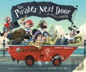 The Pirates Next Door