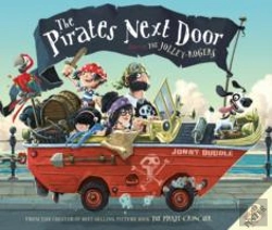 Bertrand.pt - The Pirates Next Door