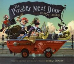 Bertrand.pt - The Pirates Next Door