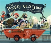 The Pirates Next Door