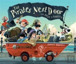 Bertrand.pt - The Pirates Next Door