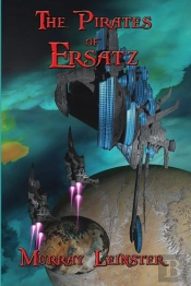 The Pirates Of Ersatz