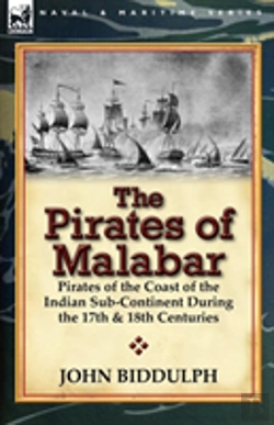 Bertrand.pt - The Pirates Of Malabar