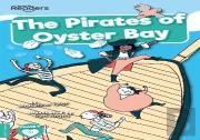The Pirates Of Oyster Bay