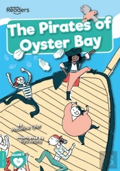 The Pirates Of Oyster Bay