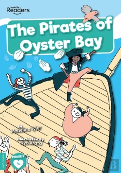 Bertrand.pt - The Pirates Of Oyster Bay