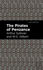 The Pirates Of Penzance