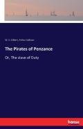 The Pirates Of Penzance
