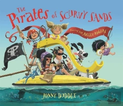 Bertrand.pt - The Pirates Of Scurvy Sands