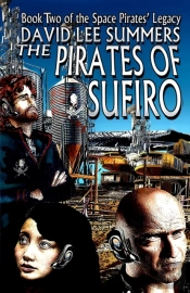 The Pirates Of Sufiro