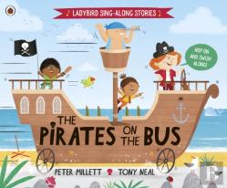 The Pirates On The Bus