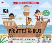The Pirates On The Bus