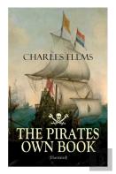 The Pirates Own Book (Illustrated)