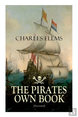 Bertrand.pt - The Pirates Own Book (Illustrated)