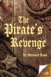 The Pirate'S Revenge